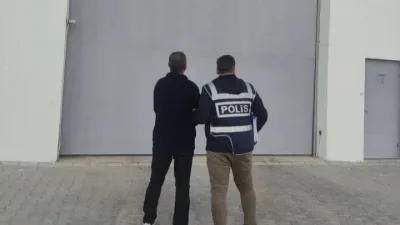 Yozgat Emniyet Müdürlüğü Suçlulara Göz Açtırmıyor: 15 Yıl Hapis Cezası