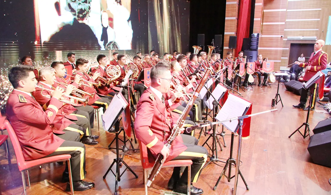 3. Bozok Film Festivali Yozgat’ta Görkemli Bir Açılışla Başladı: Sinema