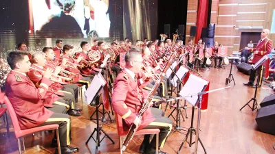 3. Bozok Film Festivali Yozgat’ta Görkemli Bir Açılışla Başladı: Sinema