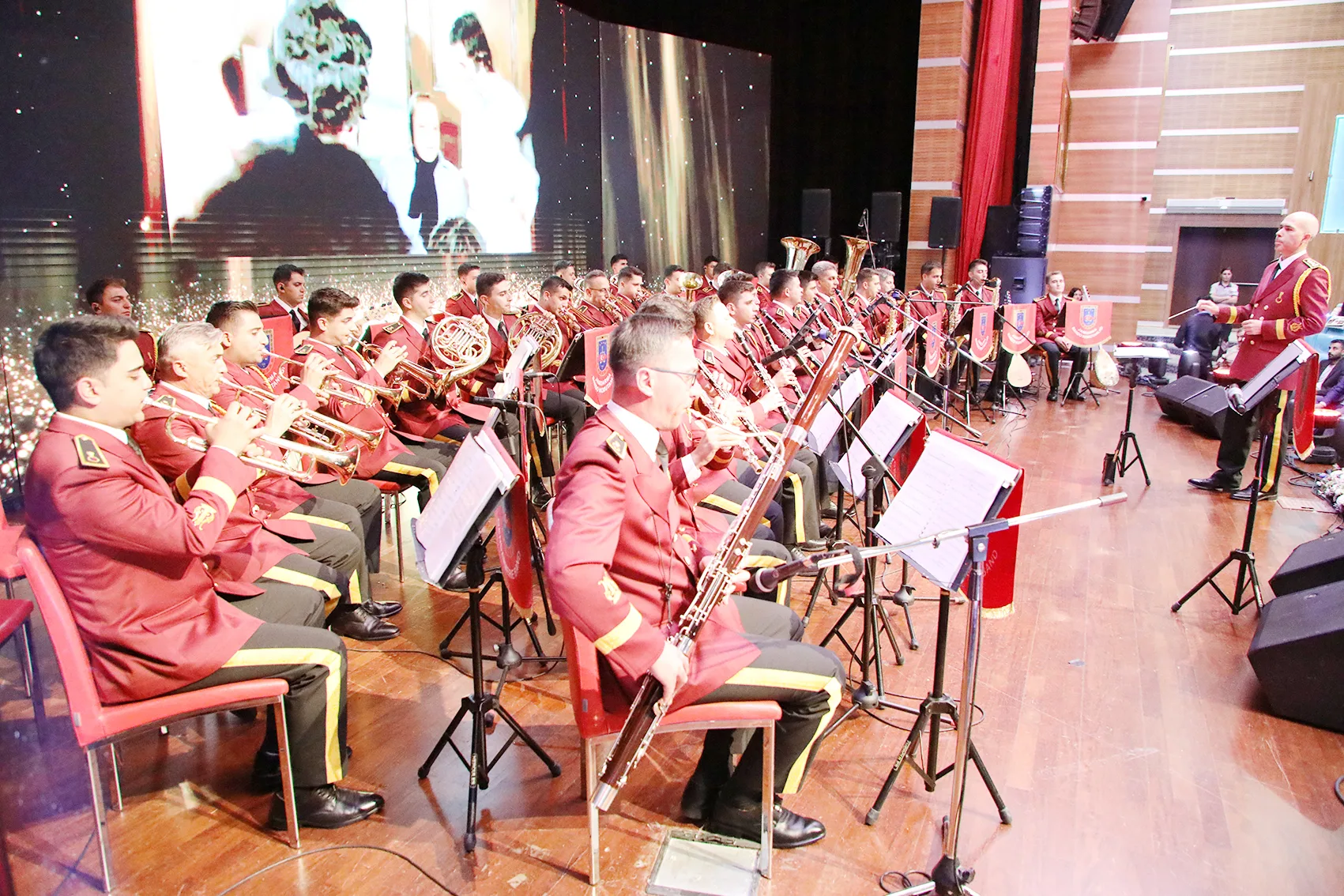 3. Bozok Film Festivali Yozgat’ta Görkemli Bir Açılışla Başladı: Sinema