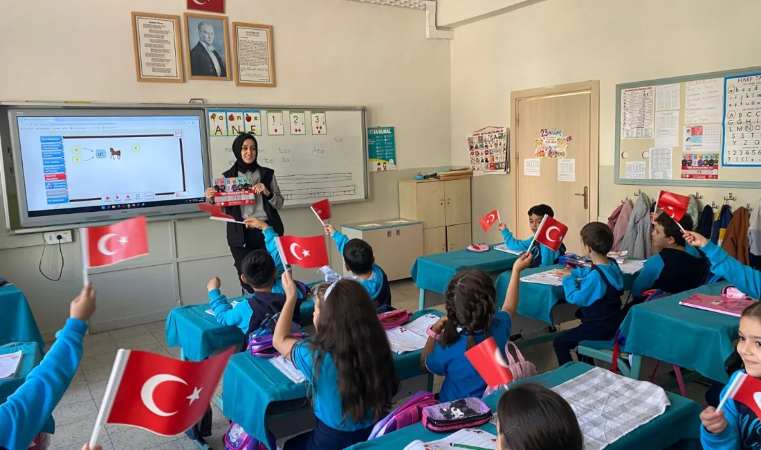 Yozgat’ta 112 Acil Çağrı Merkezi ve İl Milli Eğitim Müdürlüğü