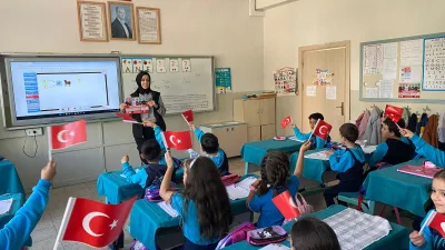 Yozgat’ta 112 Acil Çağrı Merkezi ve İl Milli Eğitim Müdürlüğü