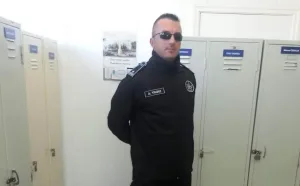 TUSAŞ'taki Terör Saldırısında Şehit Olan Yozgatlı Güvenlik Görevlisi Atakan Şahin