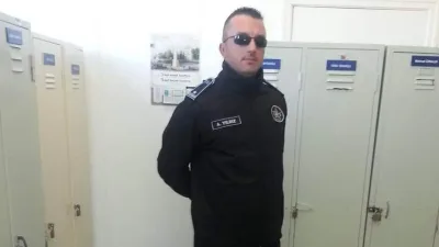 TUSAŞ'taki Terör Saldırısında Şehit Olan Yozgatlı Güvenlik Görevlisi Atakan Şahin