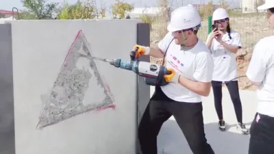 Yozgat’ta 'Bir Tedbir Bin Hayat Kurtarır' Projesiyle Afet Gönüllüsü Eğitimleri