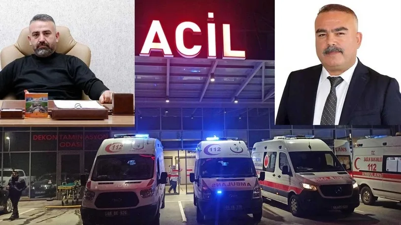 Boğazlıyan'da feci bir olay meydana geldi. Gübre çukuruna düşen bir