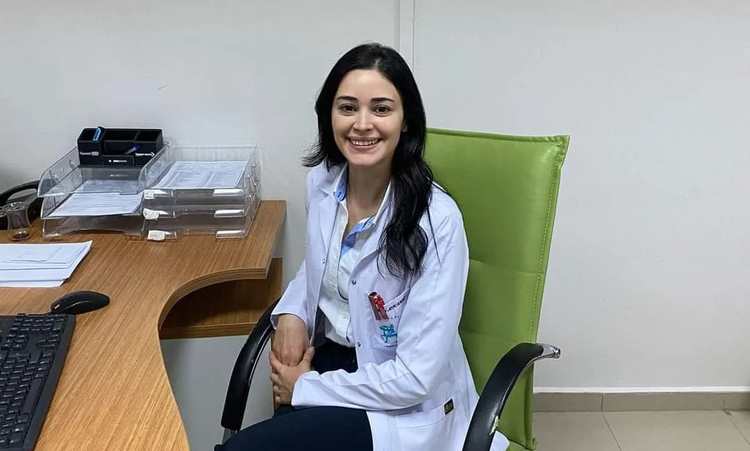 Yerköy Devlet Hastanesi Kadın Hastalıkları ve Doğum Uzmanı Op. Dr.