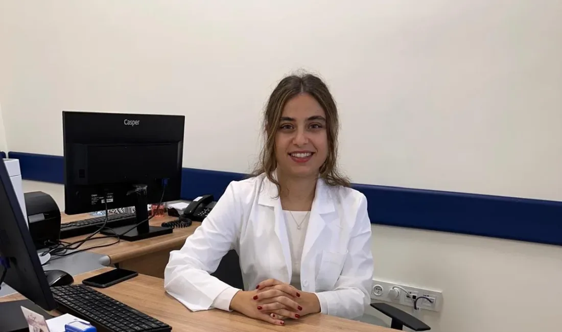 Yerköy Devlet Hastanesi'nde Yeni Dönem: Genel Cerrahi Uzmanı Op. Dr.