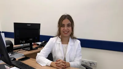 Yerköy Devlet Hastanesi'nde Yeni Dönem: Genel Cerrahi Uzmanı Op. Dr.