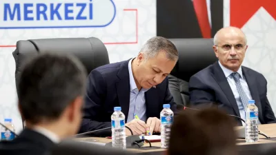 Malatya’da 5.9 Büyüklüğündeki Deprem Sonrası İçişleri Bakanı Ali Yerlikaya’dan Önemli