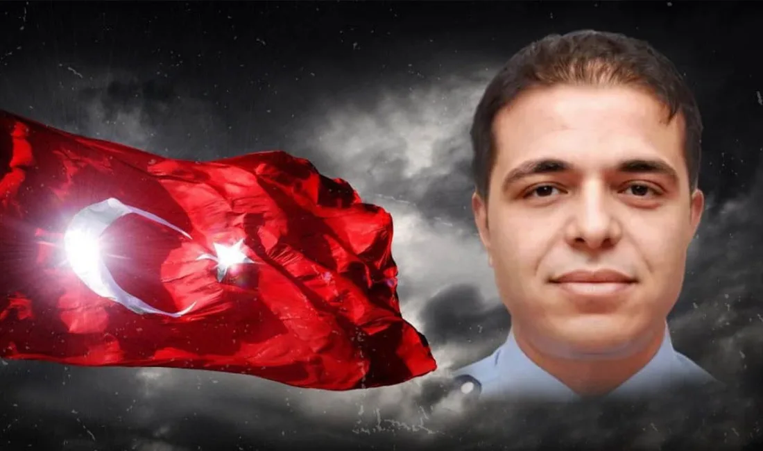 Yerköy İlçesi Nüfusuna Kayıtlı Polis Memuru Ahmet Fidancı, Amansız Hastalığa