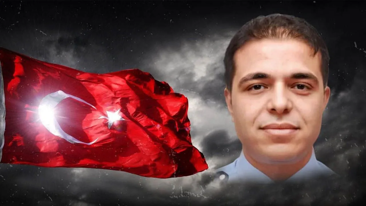 Yerköy İlçesi Nüfusuna Kayıtlı Polis Memuru Ahmet Fidancı, Amansız Hastalığa