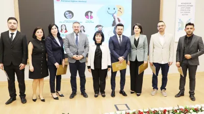 Yozgat Bozok Üniversitesi’nde 30 Hemşirelik Öğrencisine Afetlerde Psikolojik Destek Eğitim