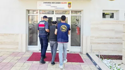 Sarıkaya'da Uyuşturucu Ticareti Suçundan Aranan Şahıs, Jandarmanın Operasyonuyla Yakalandı

