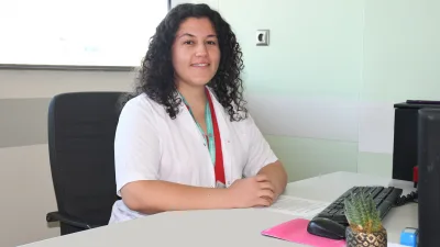 Uz. Dr. Ümmü Bilge Sarıbacak’tan Dünya Serebral Palsi Günü'nde Farkındalık