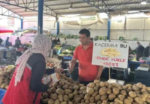 Yerköy Sosyal Hizmet Merkezi, Kadına Yönelik Şiddetle Mücadele İçin Halk