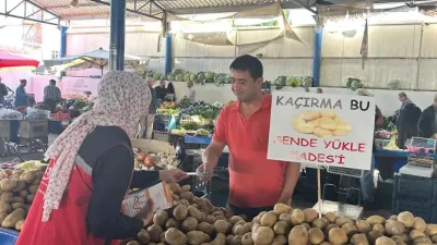 Yerköy Sosyal Hizmet Merkezi, Kadına Yönelik Şiddetle Mücadele İçin Halk