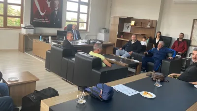 İlçemizde 2024-2025 Eğitim Yılı İçin Sportif Faaliyetler Planlandı: Müdürler ve