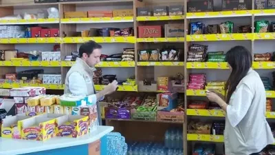 Yerköy İlçe Tarım ve Orman Müdürlüğü, Öğrencilerin Güvenilir Gıdaya Erişimini