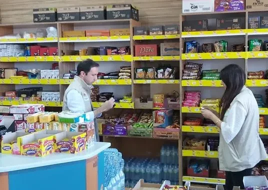 Yerköy’de Öğrencilerin Gıda Güvenliği İçin Denetimler Başlatıldı Yerköy İlçe Tarım ve Orman Müdürlüğü, Öğrencilerin Güvenilir Gıdaya Erişimini