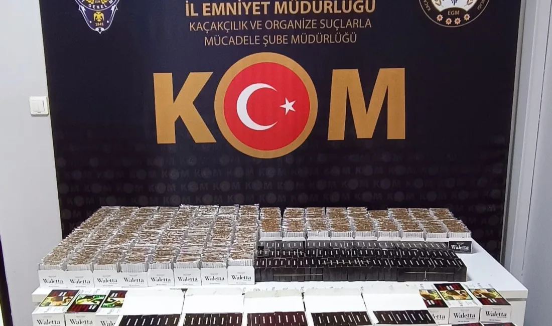 Yozgat İl Emniyet Müdürlüğü Eylül Ayında 798 Şüpheliyi Yakalayarak Güvenliği