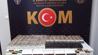 Yozgat İl Emniyet Müdürlüğü Eylül Ayında 798 Şüpheliyi Yakalayarak Güvenliği