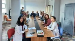 Yozgat İl Milli Eğitim Müdürü İsmail Altınkaynak'ın Öncülüğünde Türkiye Yüzyılı