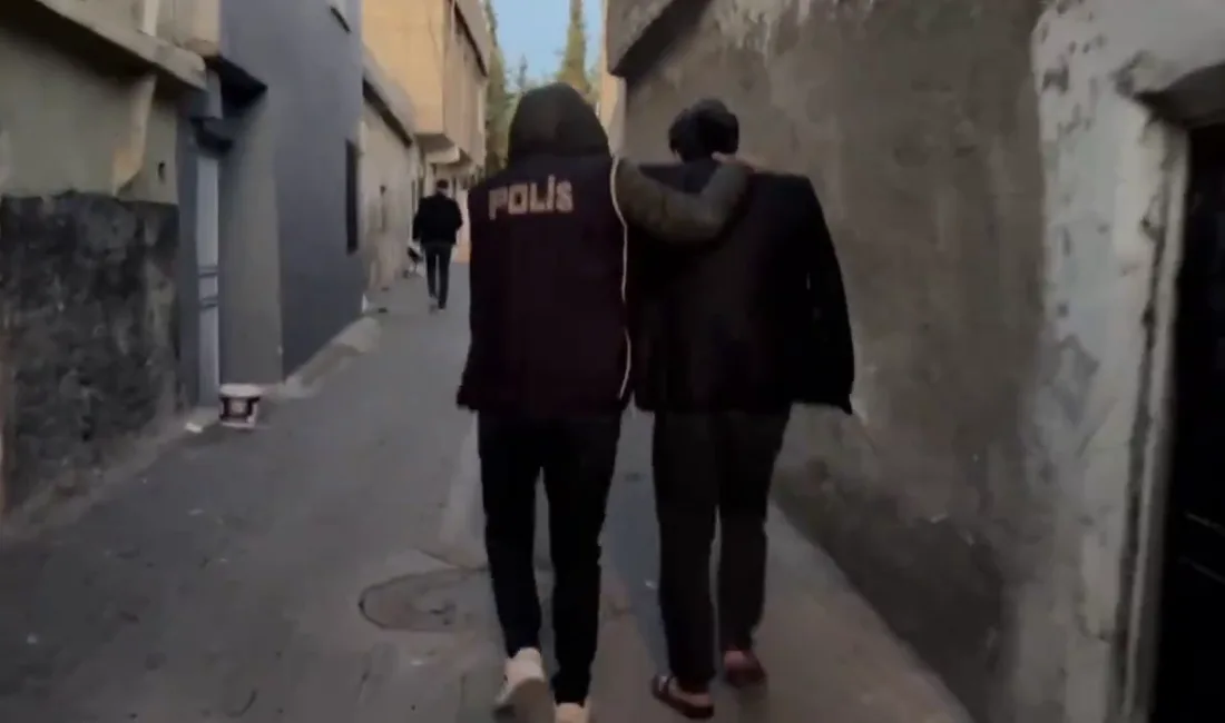 Yozgat dahil 45 ilde düzenlenen “GÜRZ-23” operasyonları çerçevesinde DEAŞ terör