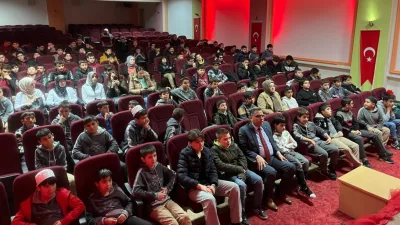 Yozgat İl Milli Eğitim Müdürü İsmail Altınkaynak, 28 Ekim'de başlayan