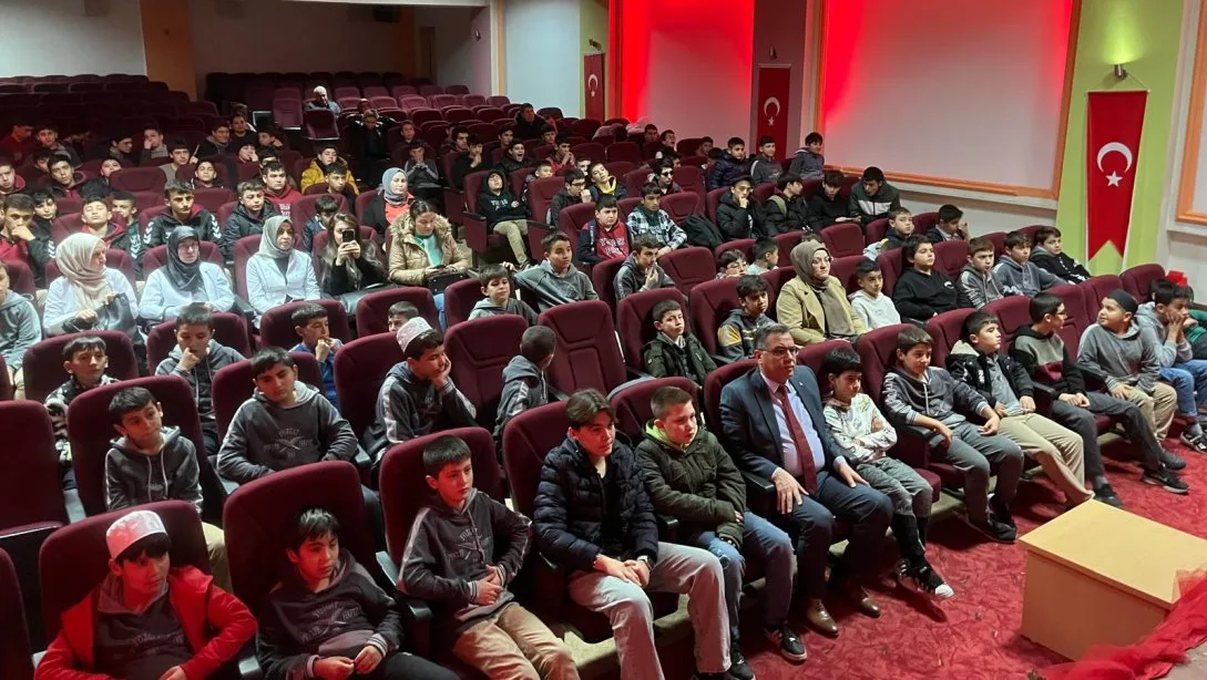 Yozgat İl Milli Eğitim Müdürü İsmail Altınkaynak, 28 Ekim'de başlayan