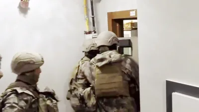 Yozgat İl Emniyet Müdürlüğü’nden Önemli Operasyon: "KUYU-31" ile Organize Suç