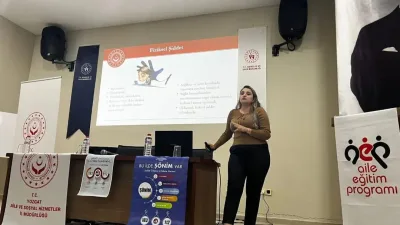 Yozgat Aile ve Sosyal Hizmetler İl Müdürlüğü, Kadınların Güvenliği İçin