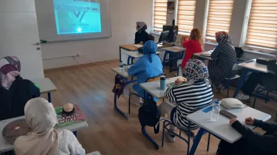 Milli Eğitim Bakanlığı'nın Hazırladığı "Ailem" Dizisi, Okul-Aile İşbirliğini Güçlendirme Hedefiyle