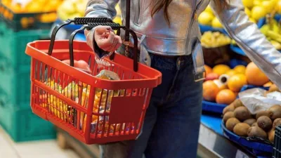 Eylül Ayı Enflasyon Rakamları Açıklandı: Yıllık Enflasyon Yüzde 49,38’e Geriledi,