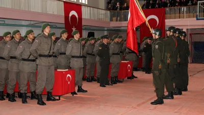 Milli Savunma Bakanlığı, 2024 Kasım celbi askerlik yerlerini açıkladı. Yedek