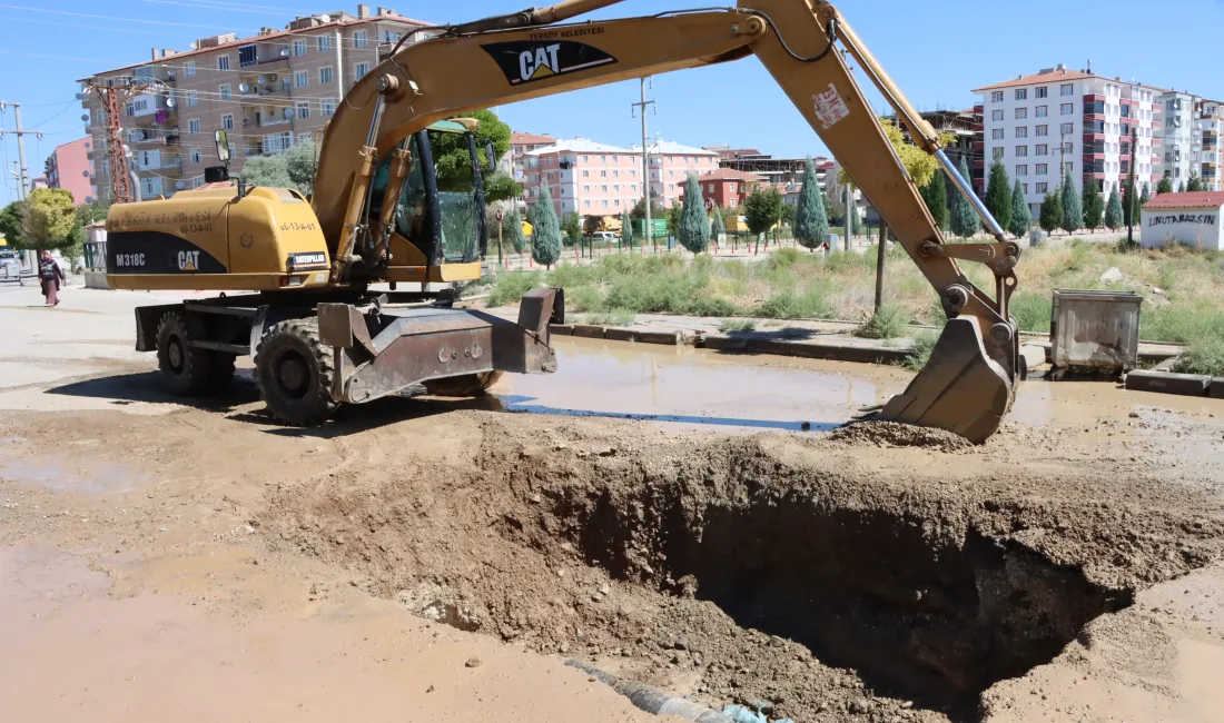 Yerköy Halkından Yetkililere Çağrı: Ağır Tonajlı Araçların İlçe Merkezinden Geçişi