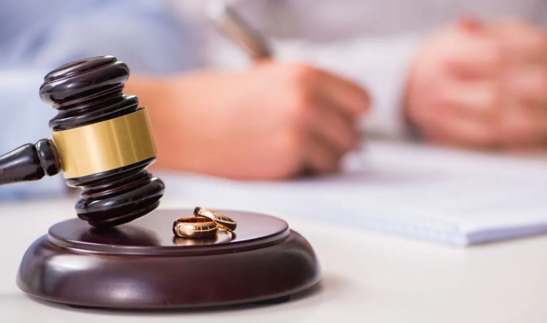 AK Parti’nin Meclis’e Sunacağı 22 Maddelik Yargı Paketi: Boşanma Davalarında