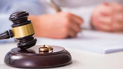 AK Parti’nin Meclis’e Sunacağı 22 Maddelik Yargı Paketi: Boşanma Davalarında