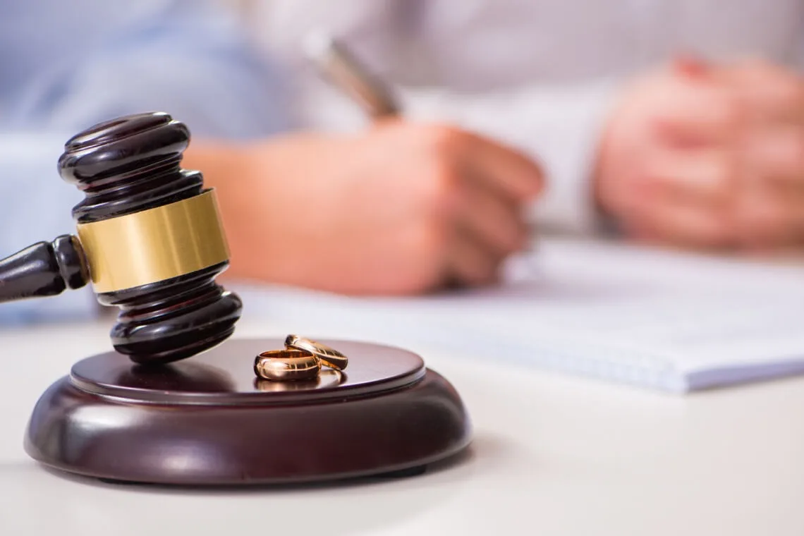 AK Parti’nin Meclis’e Sunacağı 22 Maddelik Yargı Paketi: Boşanma Davalarında