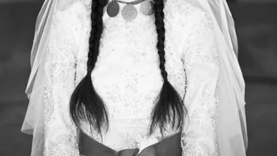 Samsun'un Bafra İlçesinde Yapılan Düğün Denetimlerinde 14 Yaşındaki Gelin Koruma