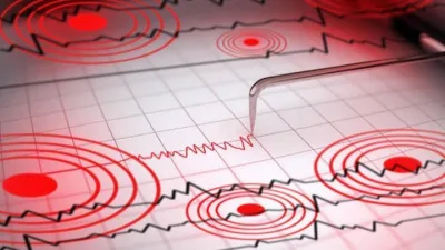 Son Dakika: Malatya'da 5.9 Büyüklüğünde Deprem Meydana Geldi, Elazığ, Diyarbakır