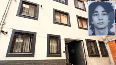 İstanbul Fatih’te önceki gün Türkiye’yi ayağa kaldıran bir olay yaşandı.