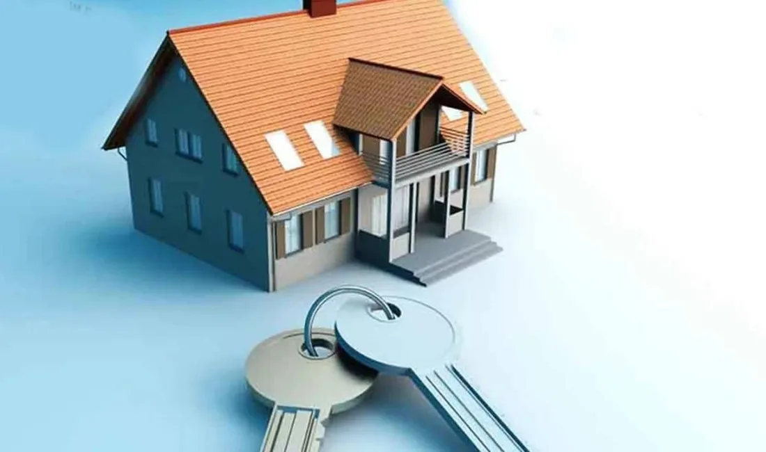 1 Milyon TL'lik Konut Kredisi İçin Geri Ödeme Hesaplamaları ve