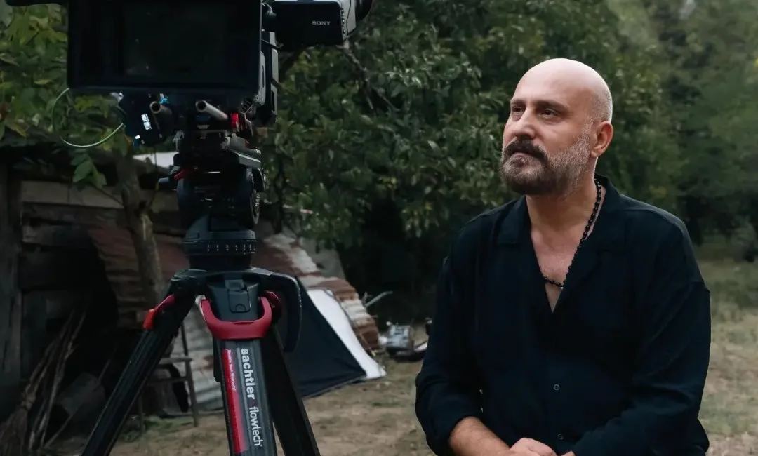 "Hacer" Filmi: Yerköylü Hemşerimiz Muttalip Müjdeci’nin Aile Bağlarının ve Doğanın