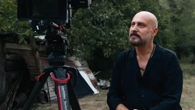 "Hacer" Filmi: Yerköylü Hemşerimiz Muttalip Müjdeci’nin Aile Bağlarının ve Doğanın