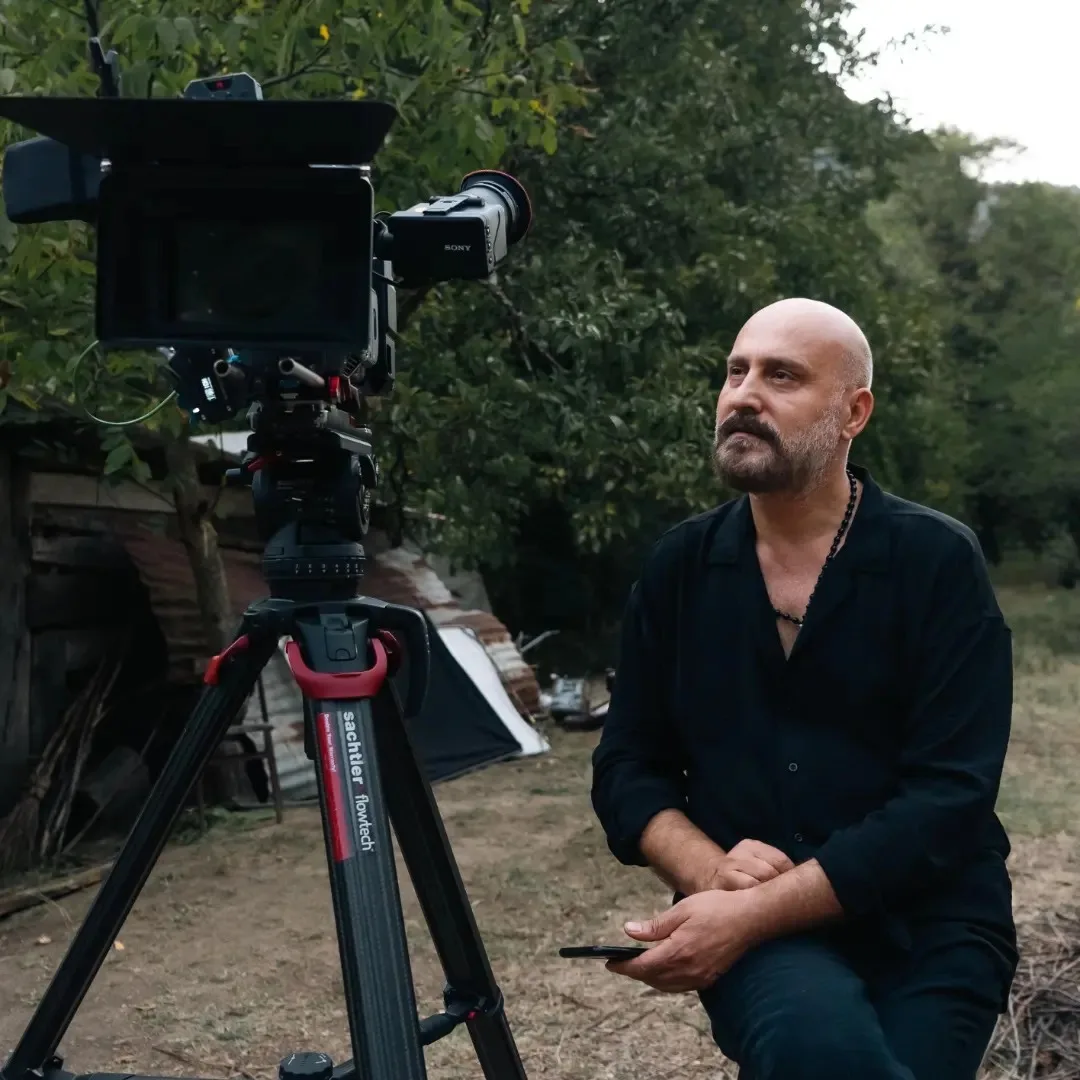 "Hacer" Filmi: Yerköylü Hemşerimiz Muttalip Müjdeci’nin Aile Bağlarının ve Doğanın