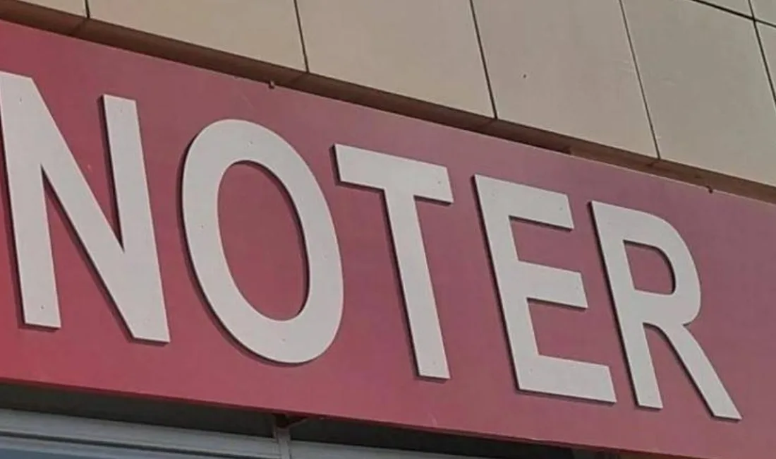 Türkiye Büyük Millet Meclisi’ne Sunulan Yeni Kanun Teklifiyle Noterlik Hizmetleri