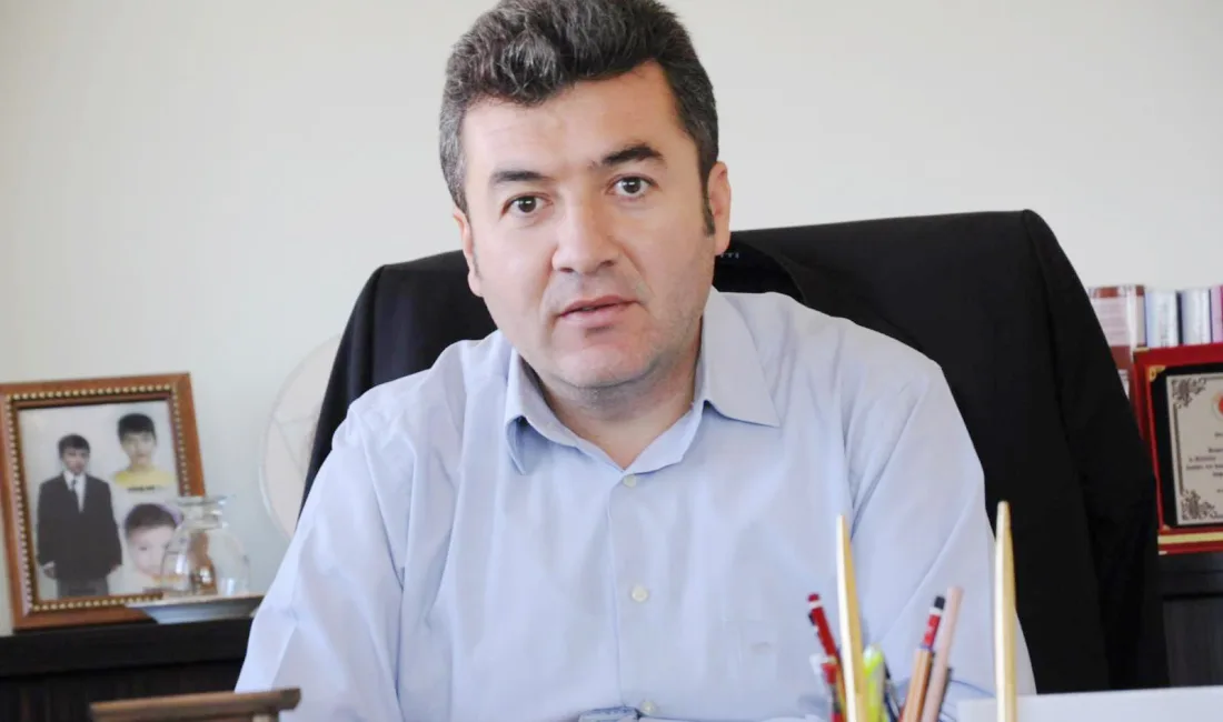 Yerköy Adalet Meslek Yüksekokulu'nda uzun yıllar görev yaptıktan sonra Yozgat