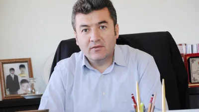 Yerköy Adalet Meslek Yüksekokulu'nda uzun yıllar görev yaptıktan sonra Yozgat