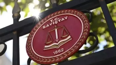 Ölçme, Seçme ve Yerleştirme Merkezinden (ÖSYM) yapılan açıklamaya göre, Sayıştay